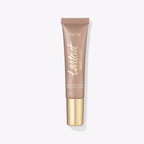 Tarte TARTEIST PRO GLOW liquid highlighter NIB - Picture 2 of 2
